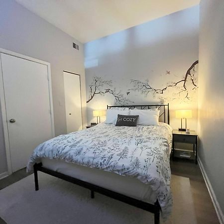 Downtown Cleveland -Modern First Floor Unit Apartment Luaran gambar