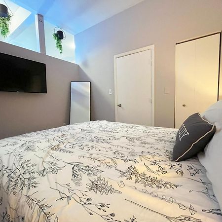 Downtown Cleveland -Modern First Floor Unit Apartment Luaran gambar