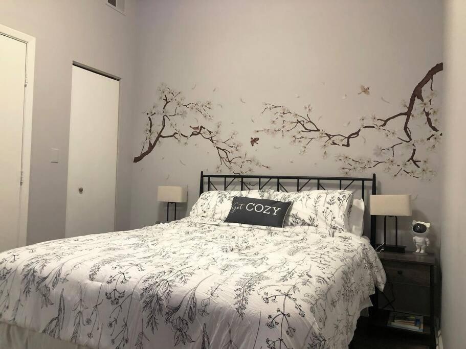 Downtown Cleveland -Modern First Floor Unit Apartment Luaran gambar