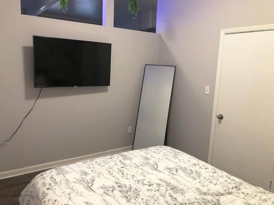 Downtown Cleveland -Modern First Floor Unit Apartment Luaran gambar