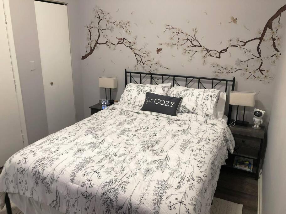 Downtown Cleveland -Modern First Floor Unit Apartment Luaran gambar