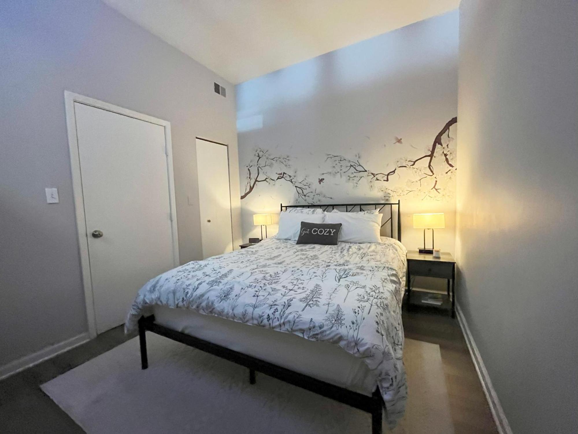 Downtown Cleveland -Modern First Floor Unit Apartment Luaran gambar