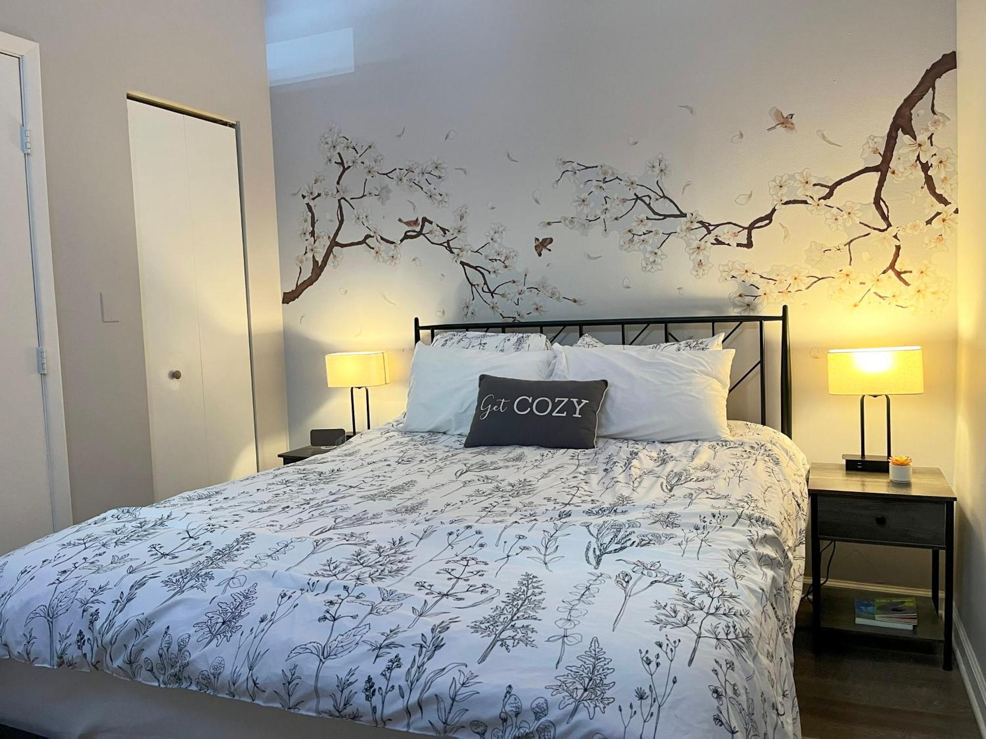 Downtown Cleveland -Modern First Floor Unit Apartment Luaran gambar